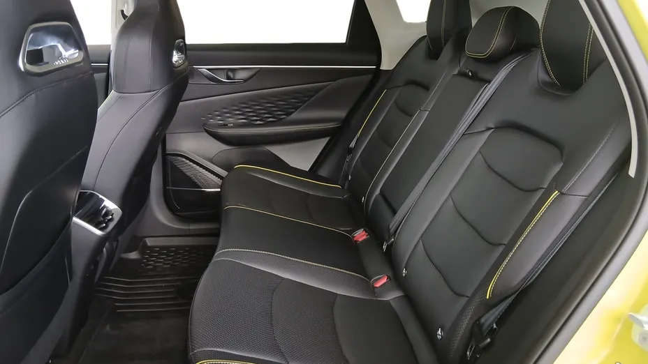 BAIC Beijing 5 Beijing 5 1.5T Comfort DCT Nowy