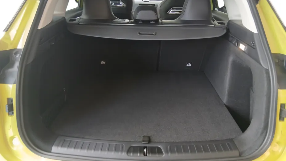 BAIC Beijing 5 Beijing 5 1.5T Comfort DCT Nowy