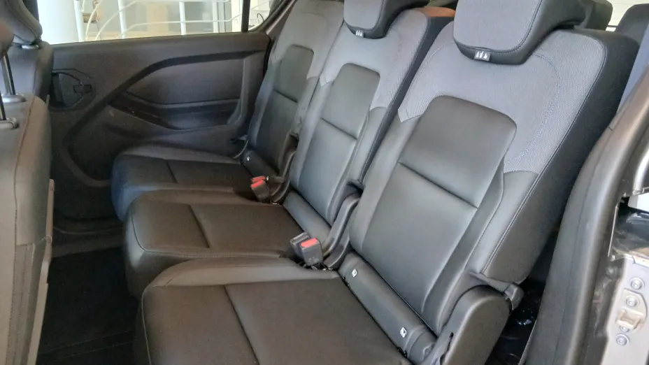 NISSAN Townstar Combi Townstar Combi 1.3 DIG-T L2 N-Connecta DCT Nowy