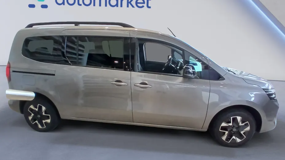NISSAN Townstar Combi Townstar Combi 1.3 DIG-T L2 N-Connecta DCT Nowy