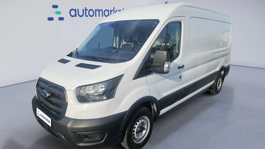 FORD Transit Transit 310 L3H2 Ambiente