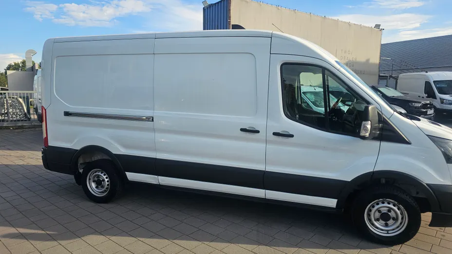 FORD Transit Transit 310 L3H2 Ambiente