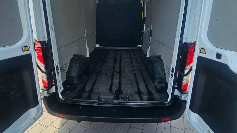 FORD Transit Transit 310 L3H2 Ambiente