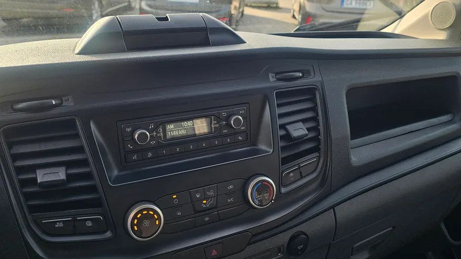 FORD Transit Transit 310 L3H2 Ambiente