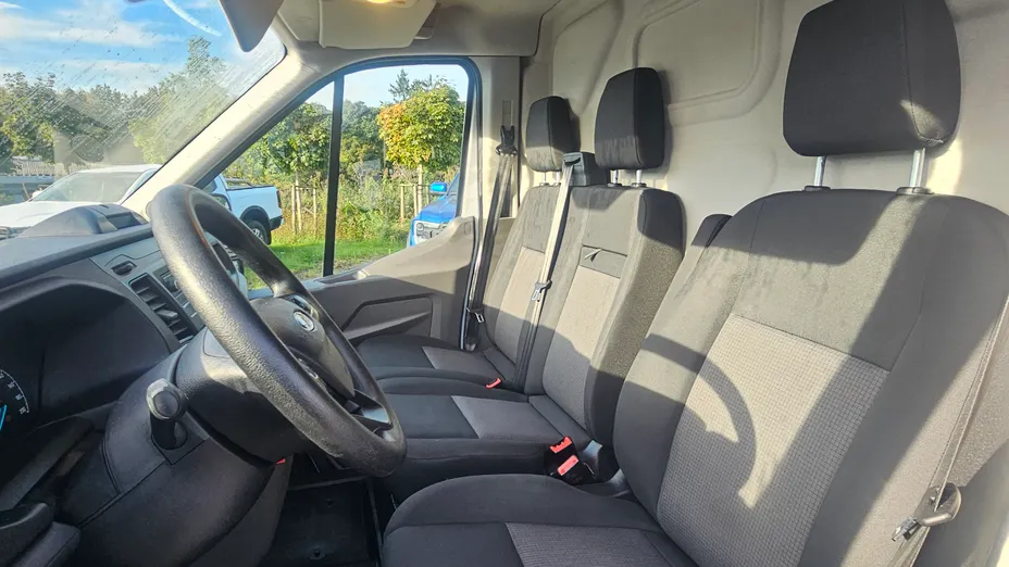 FORD Transit Transit 310 L3H2 Ambiente