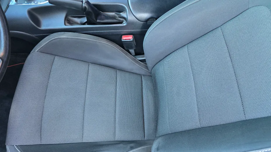FORD (USA) Mustang Mustang 3.7 V6 aut