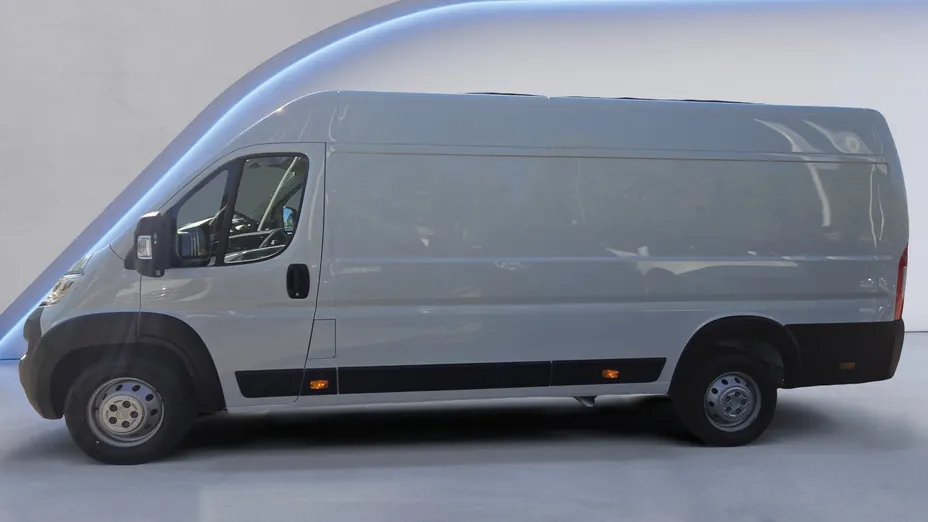 OPEL Movano Movano Heavy CDTI L4H2