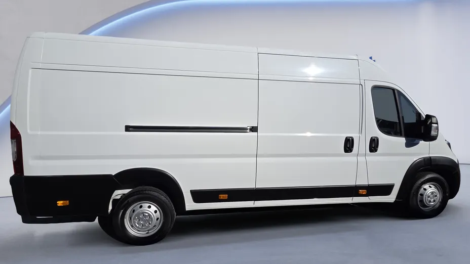 OPEL Movano Movano Heavy CDTI L4H2