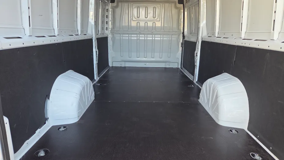 OPEL Movano Movano Heavy CDTI L4H2
