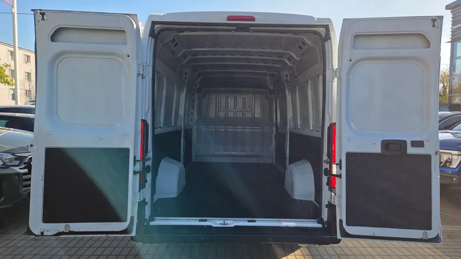 OPEL Movano Movano Heavy CDTI L4H2