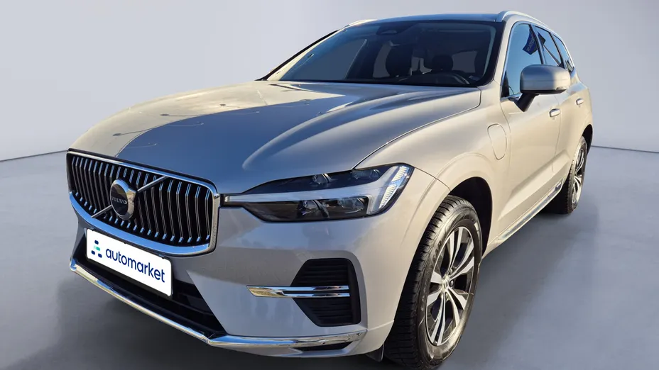 VOLVO XC60 XC60 T6 Plug-In Hybrid AWD Core aut