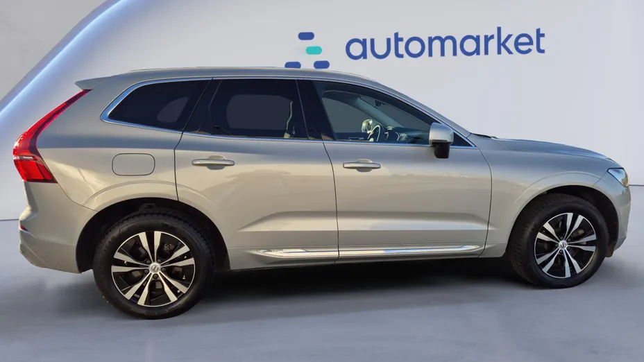 VOLVO XC60 XC60 T6 Plug-In Hybrid AWD Core aut