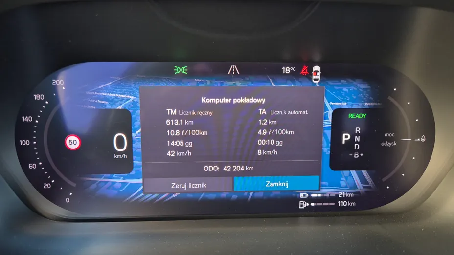 VOLVO XC60 XC60 T6 Plug-In Hybrid AWD Core aut