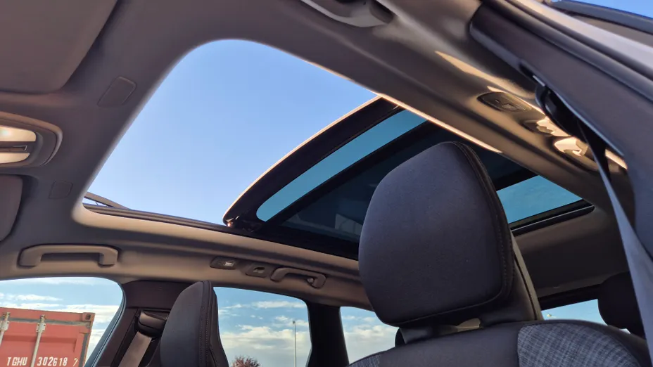 VOLVO XC60 XC60 T6 Plug-In Hybrid AWD Core aut