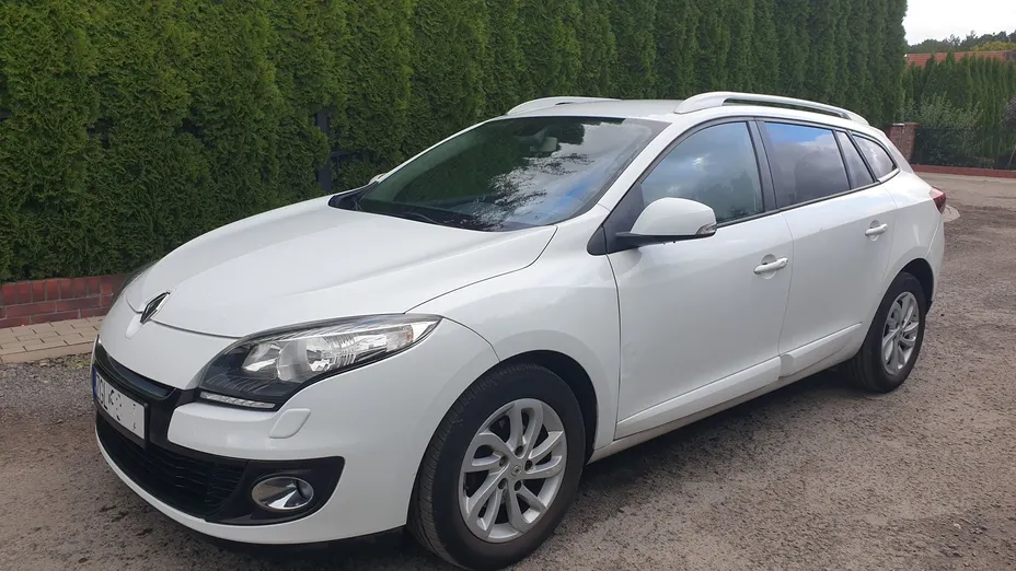 RENAULT Megane Megane 1.6 16V Expression bioetanol