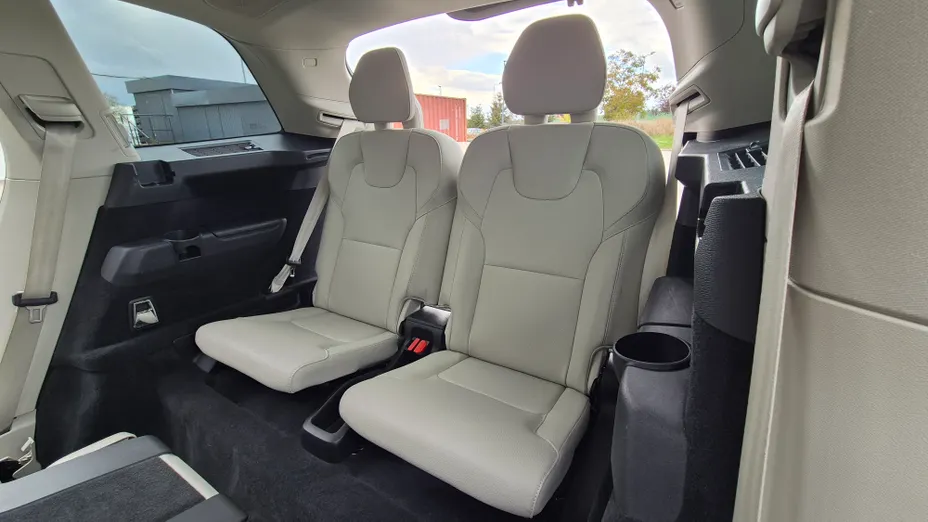 VOLVO XC90 XC90 T8 AWD Plug-In Hybrid Inscription Expression 7os aut