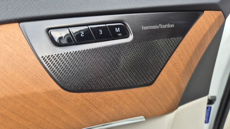 VOLVO XC90 XC90 T8 AWD Plug-In Hybrid Inscription Expression 7os aut