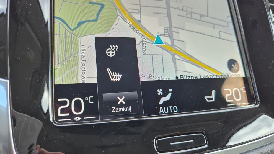 VOLVO XC90 XC90 T8 AWD Plug-In Hybrid Inscription Expression 7os aut