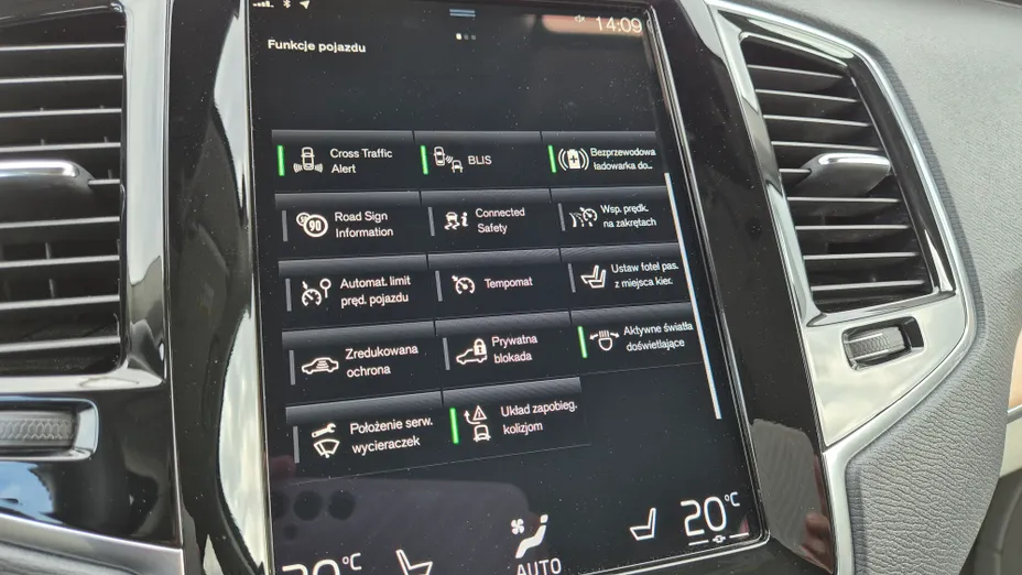 VOLVO XC90 XC90 T8 AWD Plug-In Hybrid Inscription Expression 7os aut