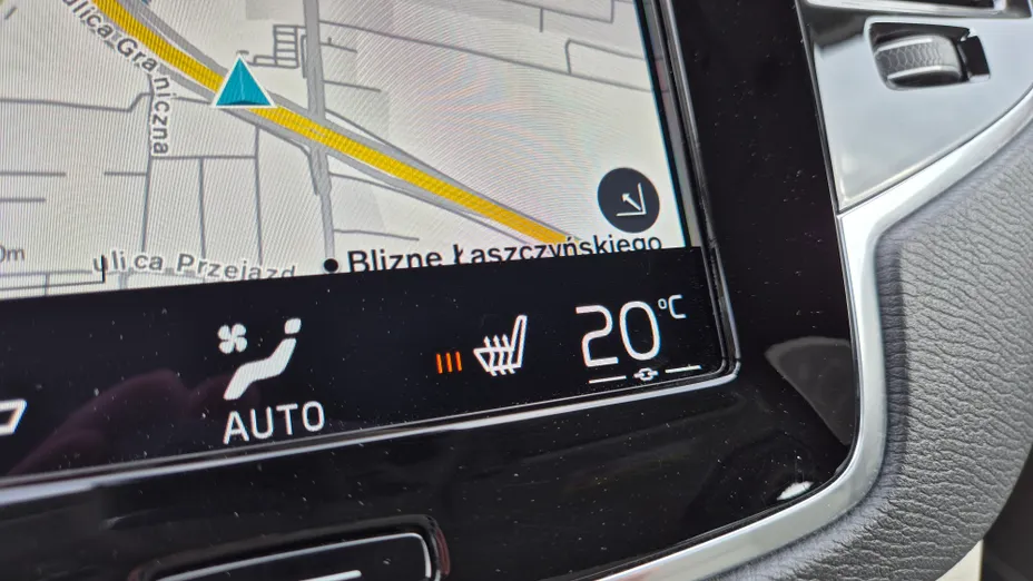 VOLVO XC90 XC90 T8 AWD Plug-In Hybrid Inscription Expression 7os aut