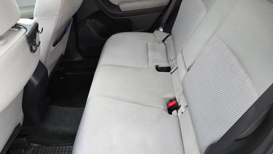 SUBARU Forester -