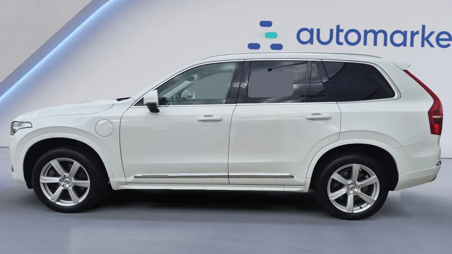VOLVO XC90 XC90 T8 AWD Plug-In Hybrid Inscription Expression 7os aut