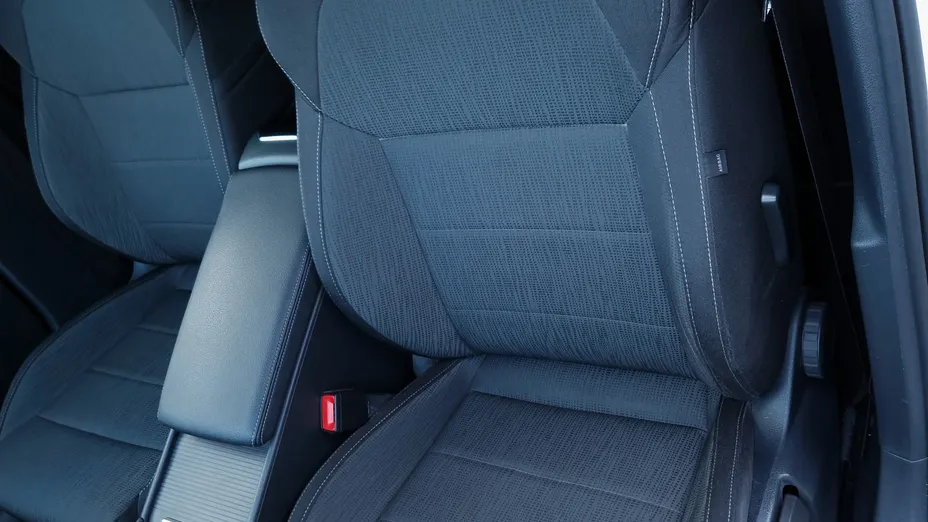 SKODA Superb -