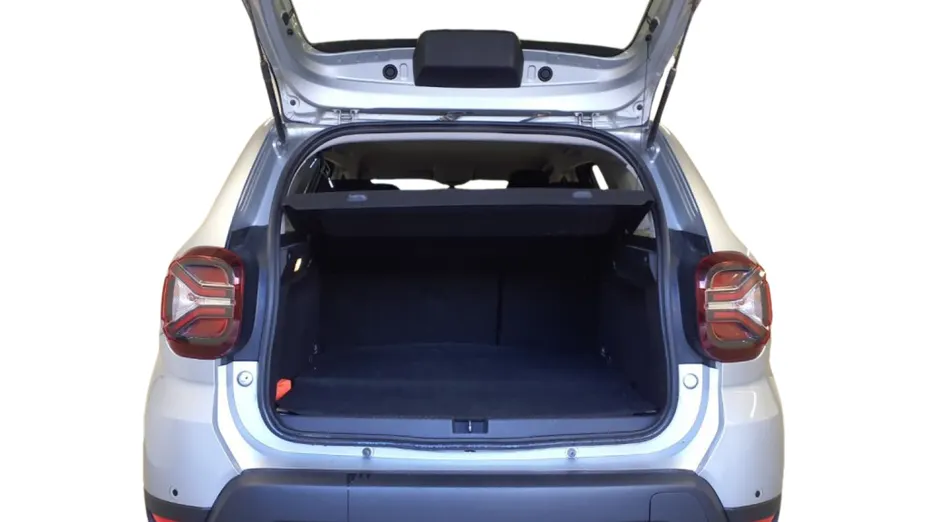 DACIA Duster Duster 1.5 Blue dCi Comfort 4WD EU6d