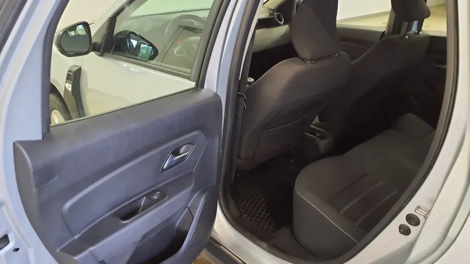 DACIA Duster Duster 1.5 Blue dCi Comfort 4WD EU6d