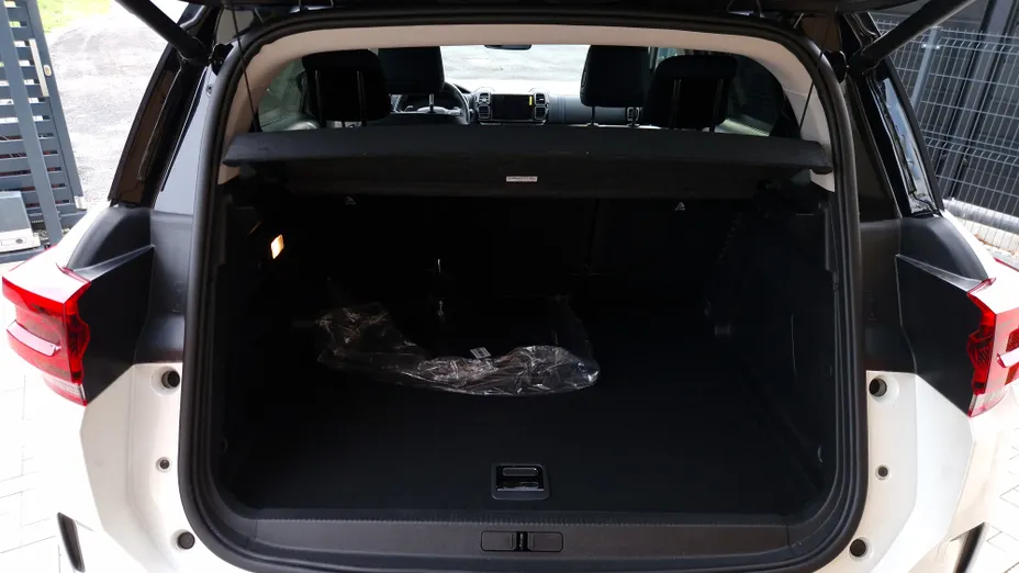 CITROEN C5 Aircross C5 Aircross 1.6 PHEV 225 Max EAT8