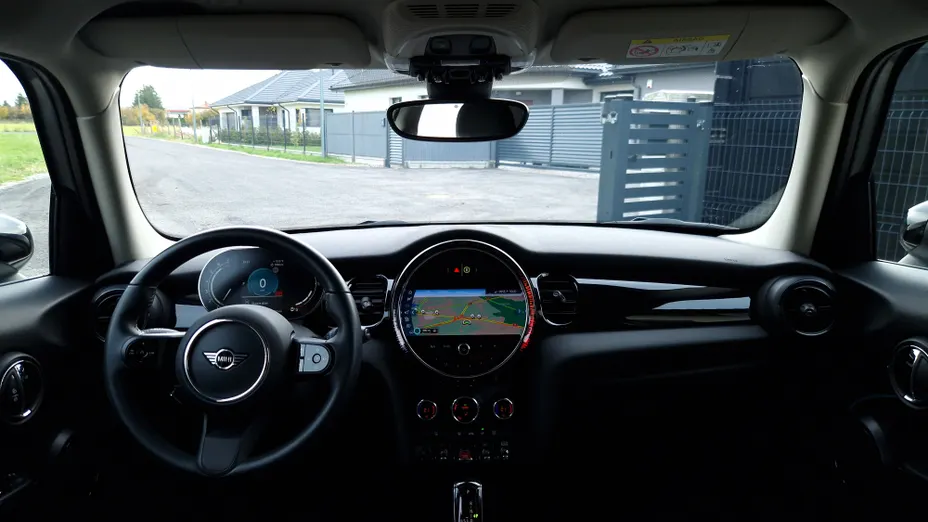 MINI Cooper -