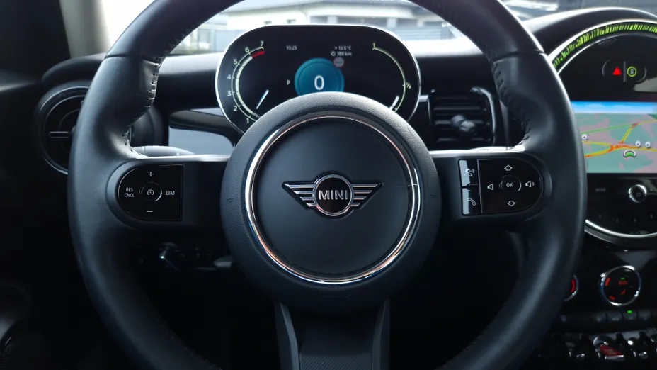 MINI Cooper -
