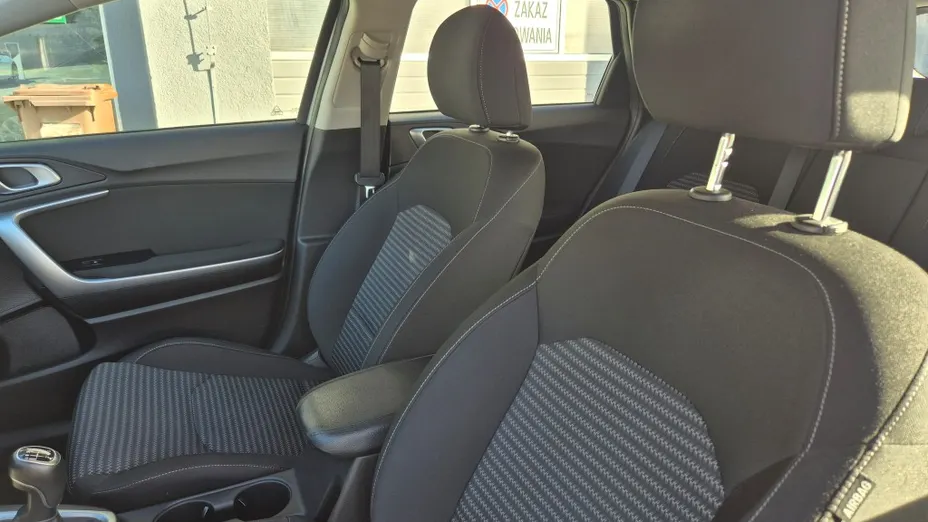 KIA Cee'd Ceed 1.5 T-GDI M