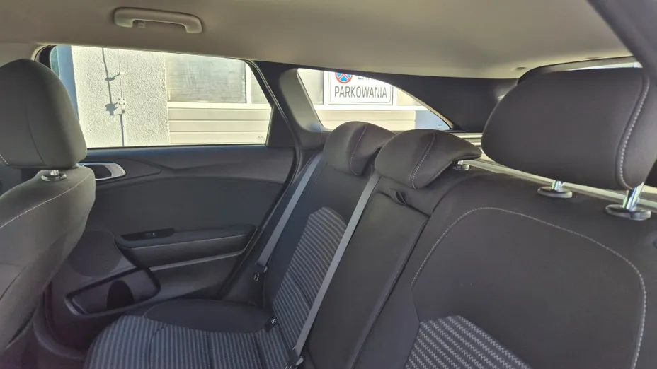 KIA Cee'd Ceed 1.5 T-GDI M