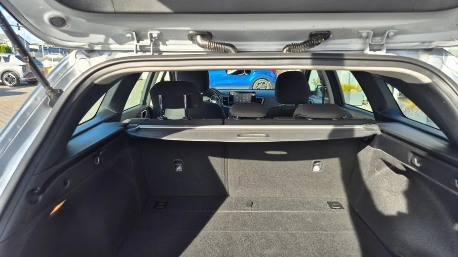 KIA Cee'd Ceed 1.5 T-GDI M
