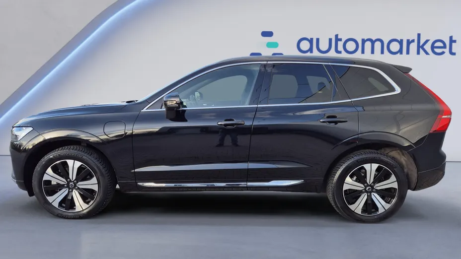 VOLVO XC60 XC60 T6 Plug-In Hybrid AWD Plus Bright aut