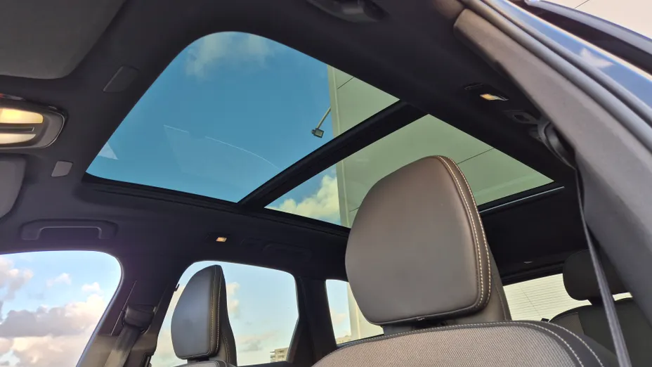 VOLVO XC60 XC60 T6 Plug-In Hybrid AWD Plus Bright aut