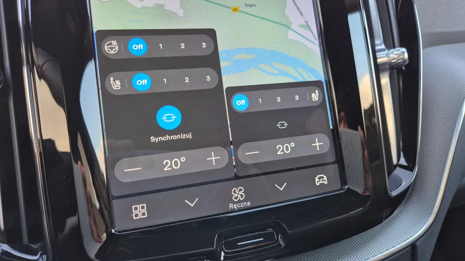 VOLVO XC60 XC60 T6 Plug-In Hybrid AWD Plus Bright aut