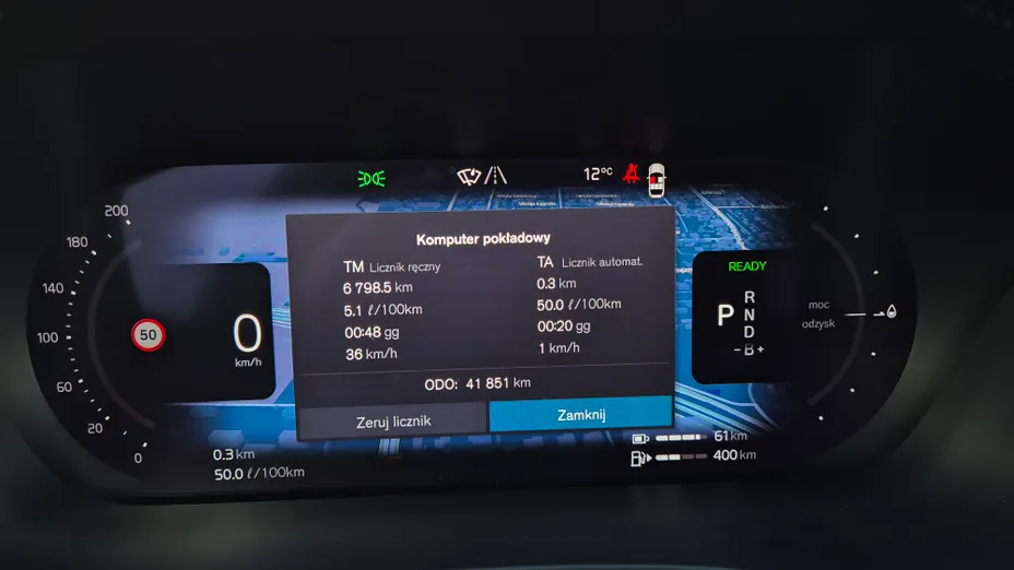 VOLVO XC60 XC60 T6 Plug-In Hybrid AWD Plus Bright aut