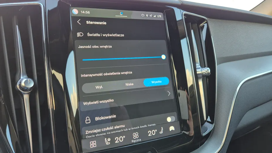 VOLVO XC60 XC60 T6 Plug-In Hybrid AWD Plus Bright aut