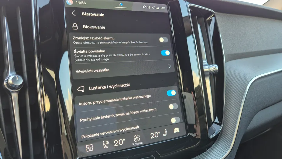 VOLVO XC60 XC60 T6 Plug-In Hybrid AWD Plus Bright aut
