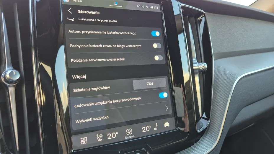 VOLVO XC60 XC60 T6 Plug-In Hybrid AWD Plus Bright aut
