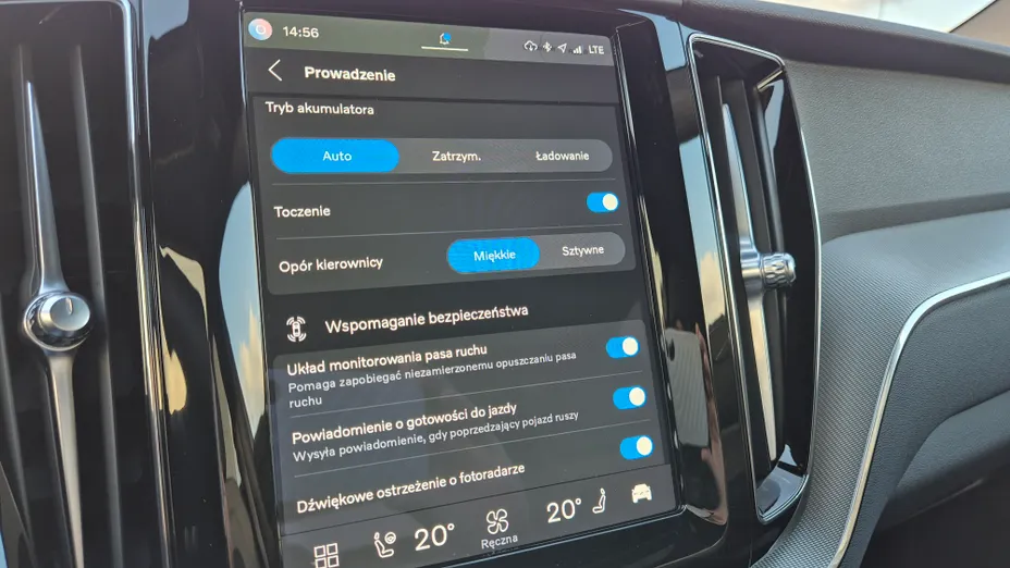 VOLVO XC60 XC60 T6 Plug-In Hybrid AWD Plus Bright aut