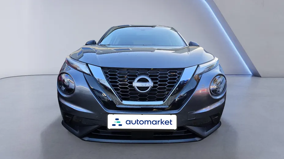 NISSAN Juke Juke 1.0 DIG-T Acenta DCT