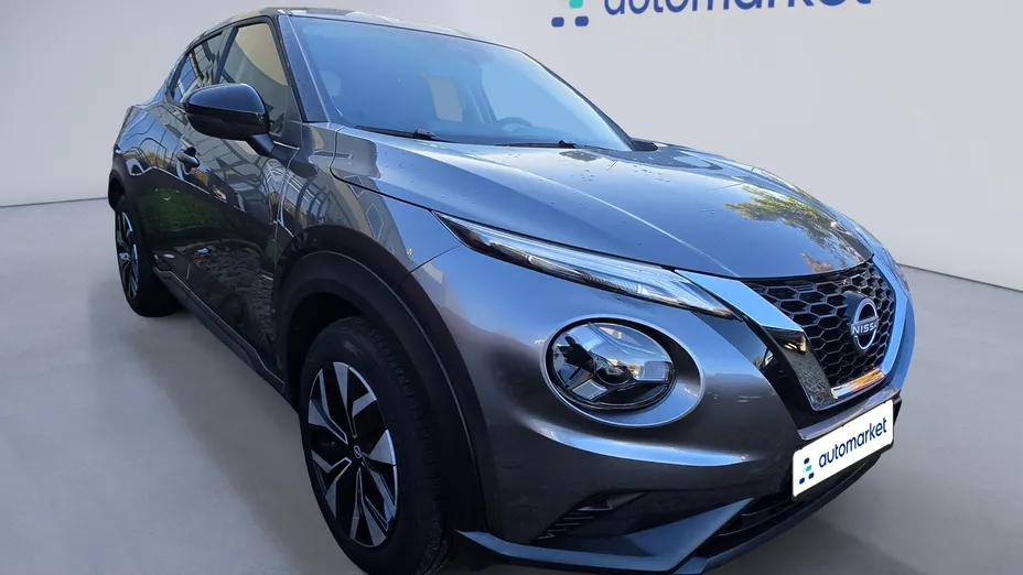 NISSAN Juke Juke 1.0 DIG-T Acenta DCT