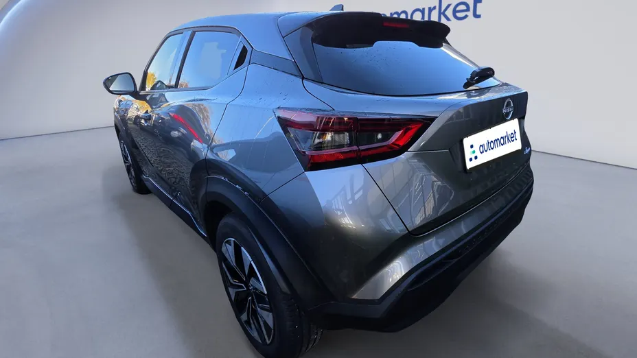 NISSAN Juke Juke 1.0 DIG-T Acenta DCT