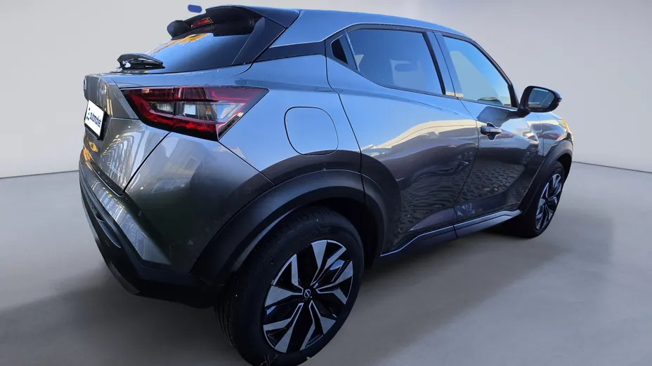NISSAN Juke Juke 1.0 DIG-T Acenta DCT