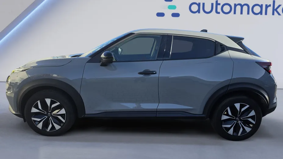NISSAN Juke Juke 1.0 DIG-T Acenta DCT