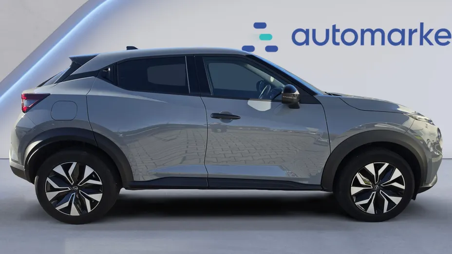 NISSAN Juke Juke 1.0 DIG-T Acenta DCT