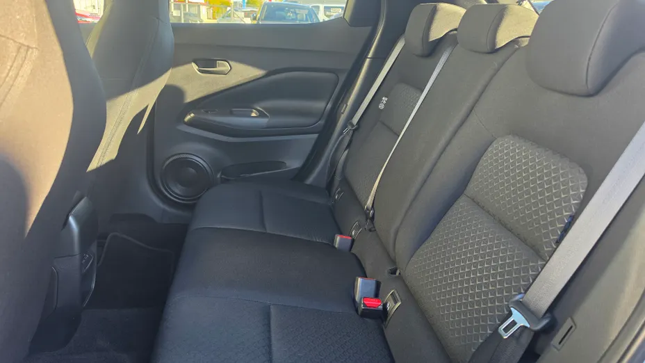 NISSAN Juke Juke 1.0 DIG-T Acenta DCT